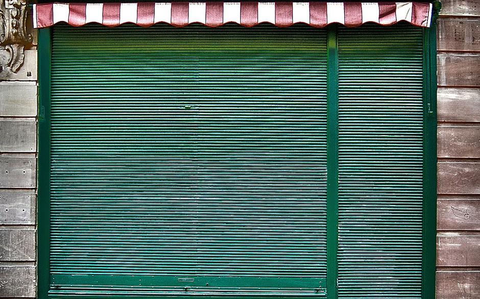 rideaux métallique Le Pré-Saint-Gervais
